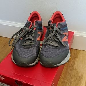 EUC New Balance Fresh Foam Arishi Trail Runners 10